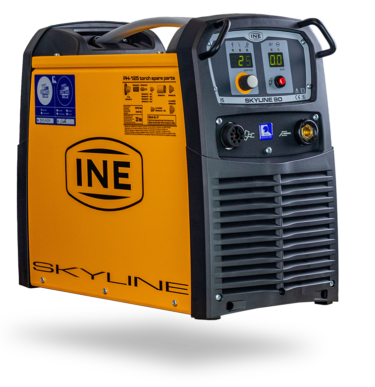 INE Plasma-Inverter SKYLINE 120