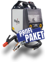 [00025-01600PP] EWM Pico 160 cel puls Schweißgerät-Set
