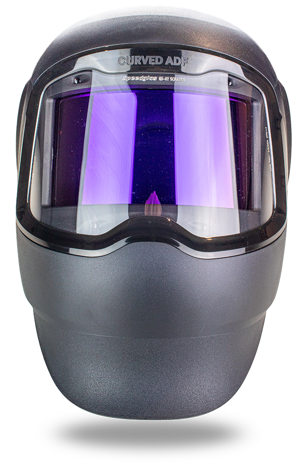 3M Speedglas™ Schweißmaske G5-02