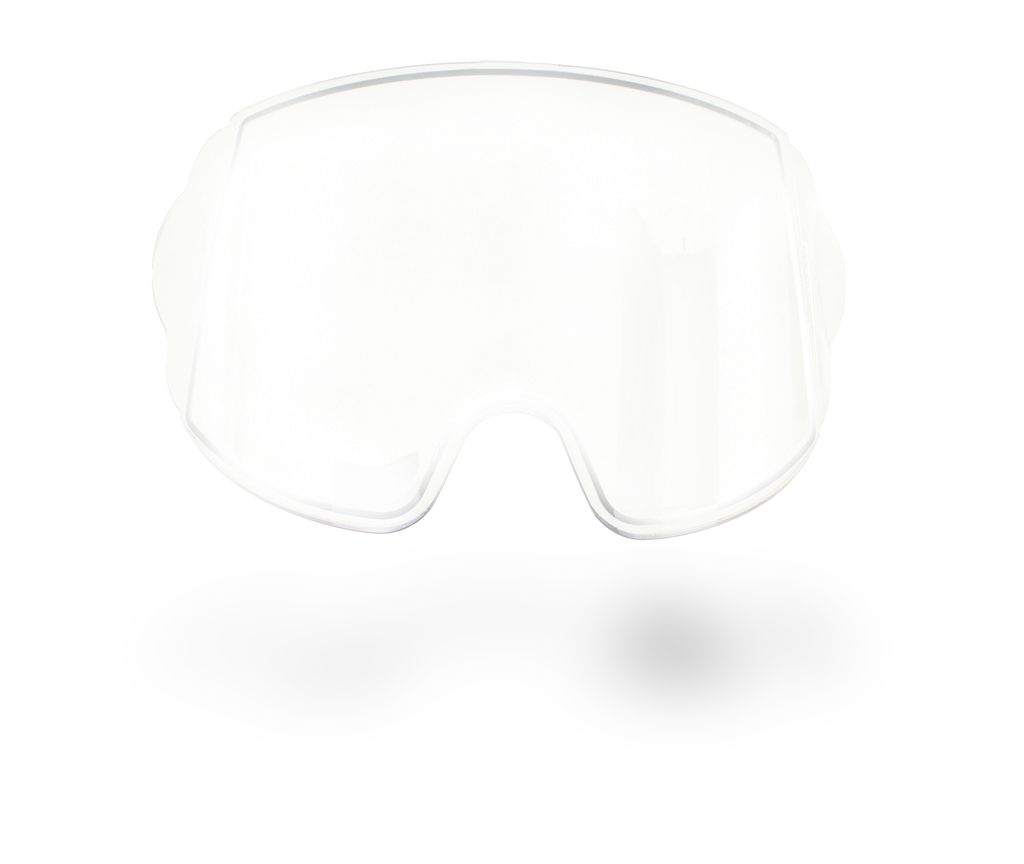 OPTREL Vorsatzscheibe Außen Panoramaxx 5er-Set