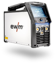 EWM Tetrix XQ 230 puls AC/DC