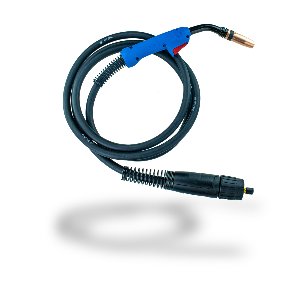 TBi 240 Expert Mini MIG/MAG-Brenner