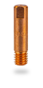 [20500-06106-] Stromdüse M6x25 E-Cu (0,6 mm)