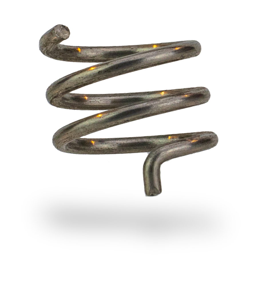 TBi Haltefeder BG 15