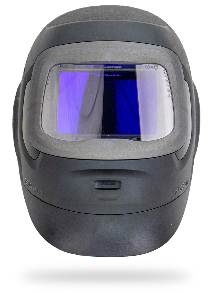 3M Speedglas™ Schweißmaske G5-03 Pro TW