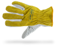 WELDAS 10-2336 Schweißerhandschuhe Softouch kurz