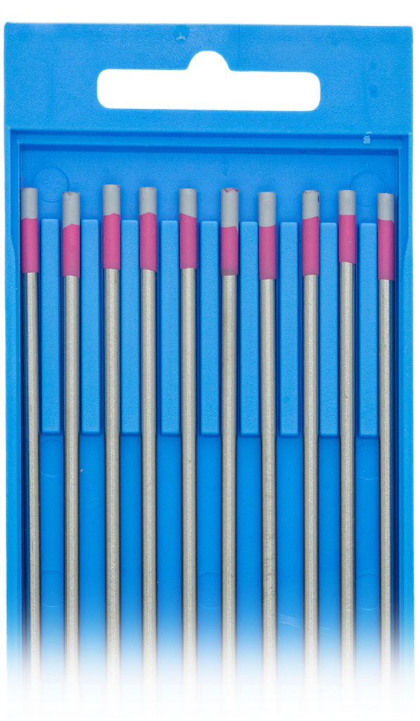 LITTY Wolframelektrode LymoxLux® Pink-Grau 10er Pack