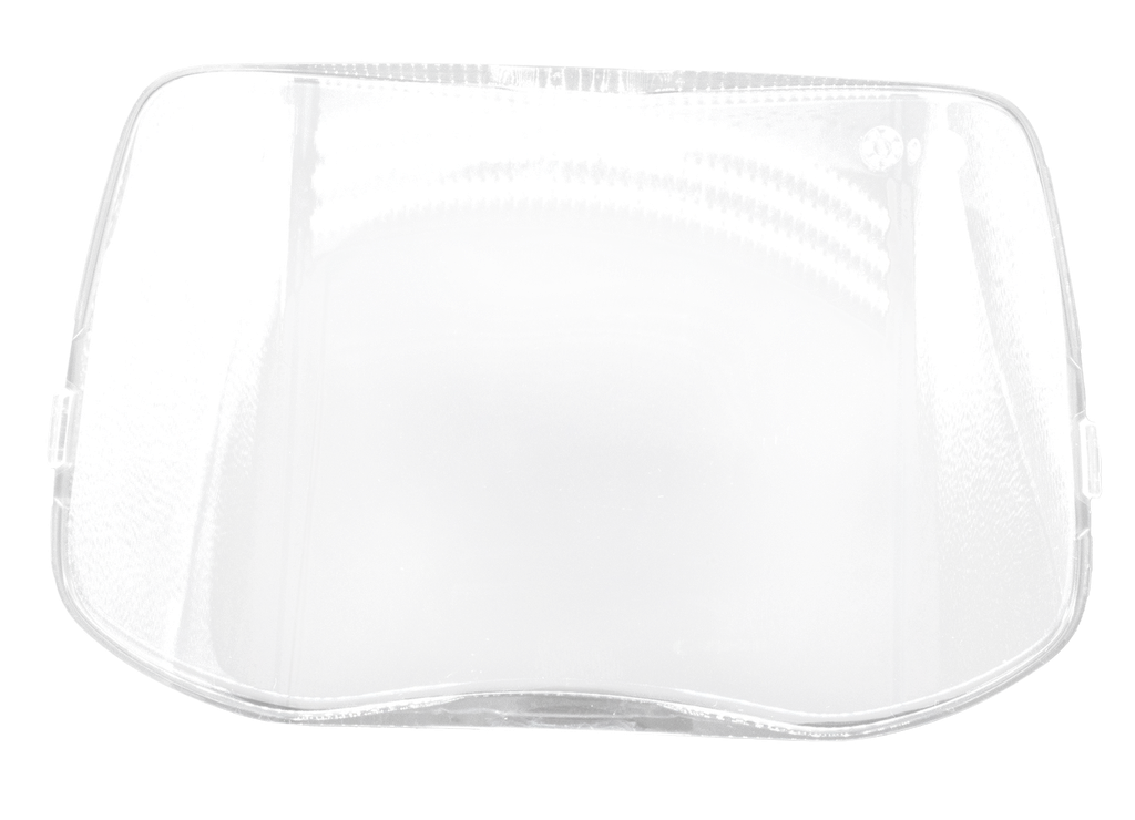 3M Speedglass G5-01 / G5-03 Pro / G5-03 E Außenscheibe (10er Pack)