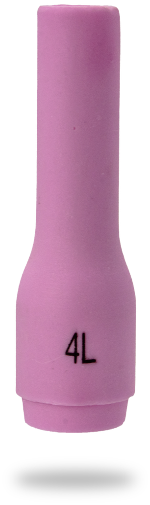 TBi Kermaische Gasdüse Standard L