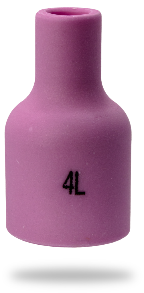 TBi Keramische Gasdüse Gas Lens L