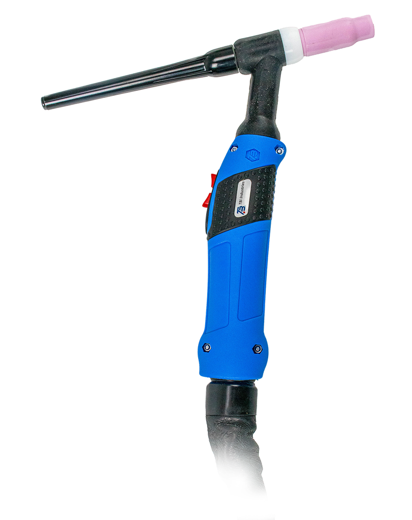 TBi SR 26 Expert WIG-Schweißbrenner