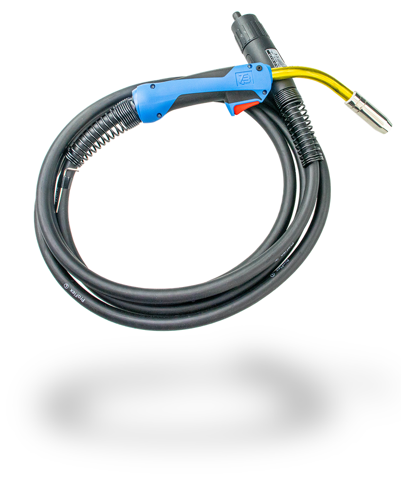 TBi XP 363 Expert MIG/MAG-Brenner