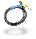TBi XP 363 Expert MIG/MAG-Brenner