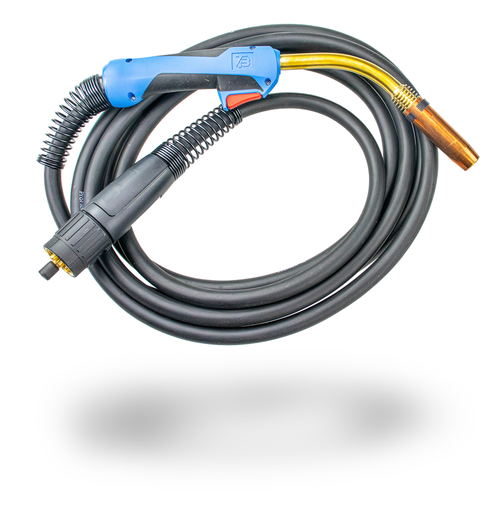TBi 360 MIG/MAG-Brenner
