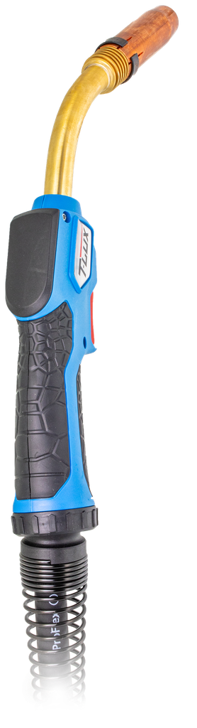 TBi 360 T-Lux MIG/MAG-Brenner