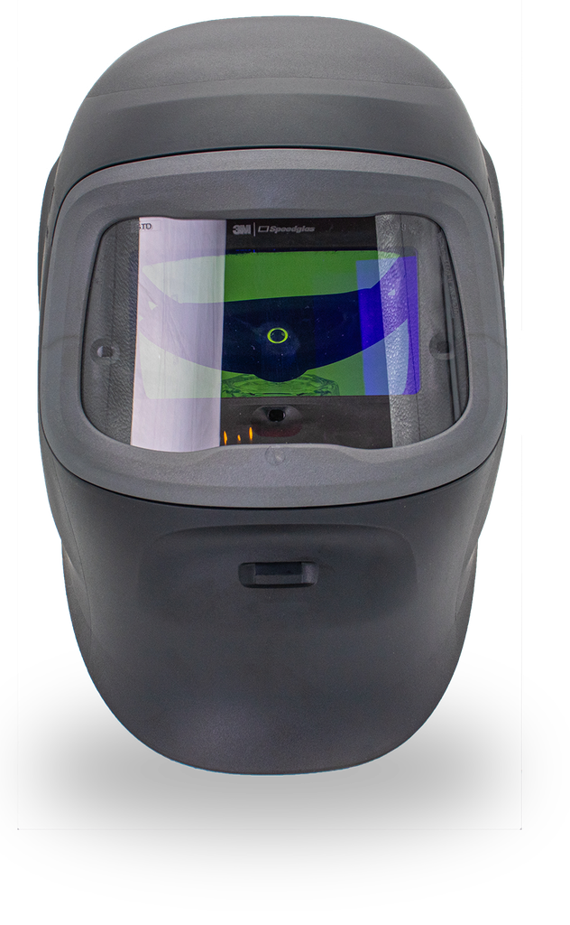 3M Speedglas™ Schweißmaske G5-03 E