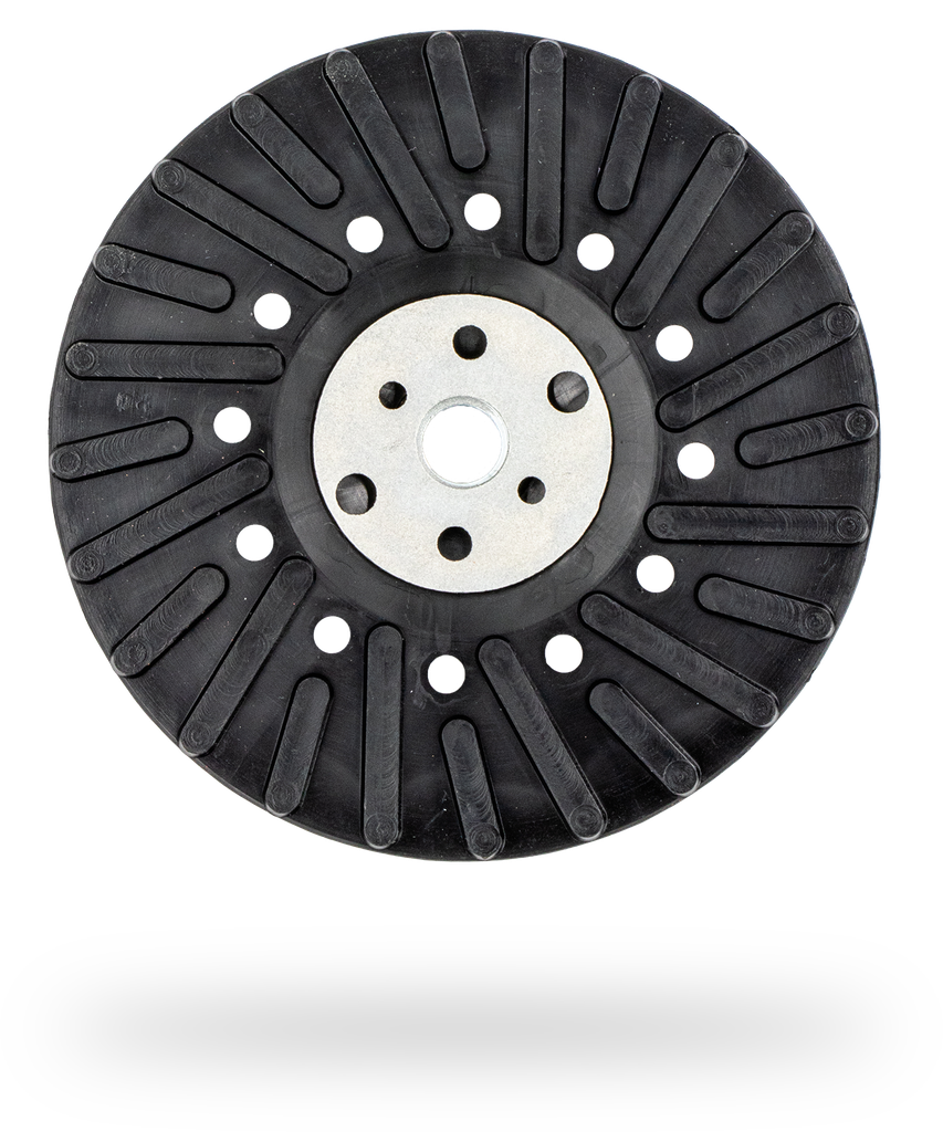 RHODIUS RH TURBO Stützteller