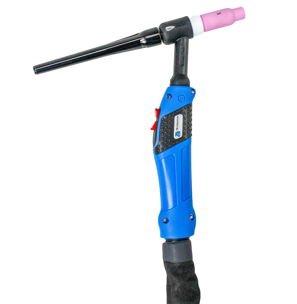 TBi SR 17 WIG - Schweißbrenner