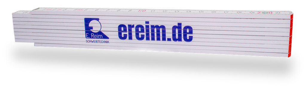 E. REIM Zollstock