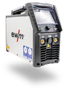 EWM Tetrix XQ 230 Puls AC/DC Expert 3.0 5P – Profi WIG‑Schweißgerät