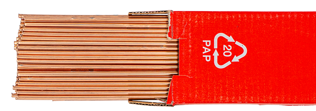 MTC MT-Mo WIG-Stab (1.5424) für Stahl im 5kg Pack