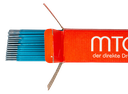 MTC MT-RC 3 blau Stabelektrode (Rutil-Zellulose) im Paket 4 / 4,5 kg