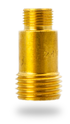 [22600-132] TBi Gaslinse Kurz SR17/18/26