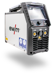 [00225-00294] EWM Tetrix XQ 230 Puls AC/DC Expert 3.0 8P – Profi WIG‑Schweißgerät