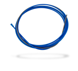 [21300-000] Drahtspirale blau 0,8 - 1,0 mm