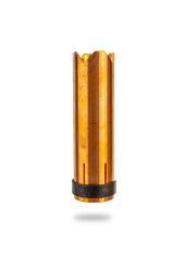 [20600-26040] TBi Punktgasdüse NW 20 mm L=85 mm