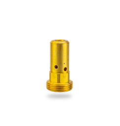 [20800-40165] TBi Düsenstock für Stromdüse M6, 4 mm verlängert