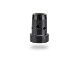 [20400-40101] TBi Gasverteiler Duroplast, MB401, schwarz