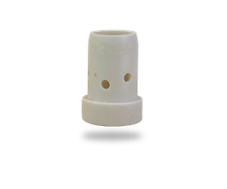 [20400-40100] TBi Gasverteiler 401 Standard weiß