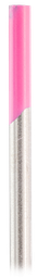 [22300-150] LITTY Wolframelektrode Lymox® Pink angespitzt