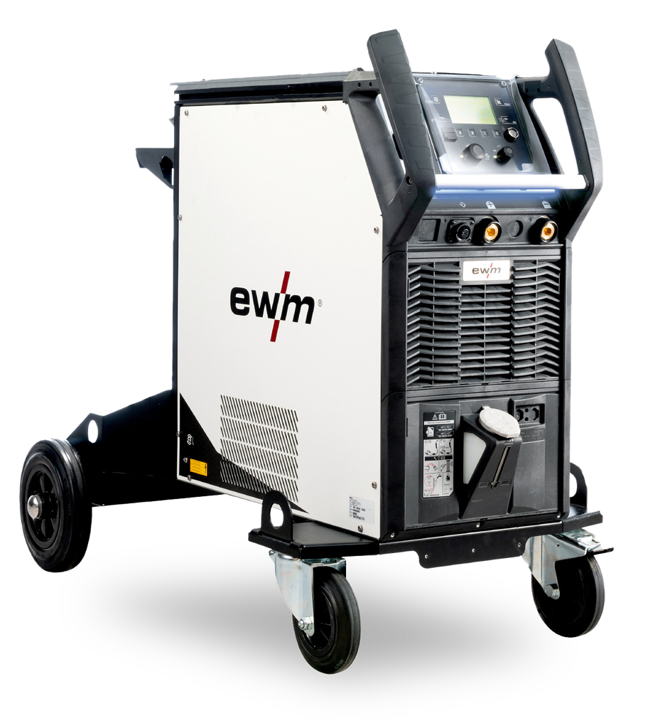 [00425-833] EWM Titan XQ 350 puls DW