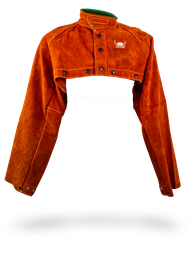 [48300-047*] WELDAS 44-7800 Lava Brown™ spalt Rindleder Sigma Jacke