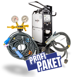 [00225-0020-W-PP] EWM Picotig 200 puls AC/DC TG Set wassergekühlt