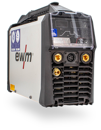 [00125-20022] EWM Picotig 220 Puls DC 5P WIG- und E-Hand-Schweißgerät 220 A