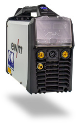 [00125-20022] EWM Picotig 220 puls DC 5P