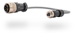 [22111-01027] TBi T‑Lux Any1 Poti Kit 8‑polig (für EWM)