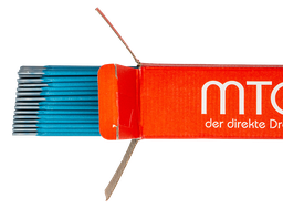 [51055-005**Pack] MTC MT-RC 3 blau Stabelektrode (Rutil-Zellulose) im Paket 4 / 4,5 kg