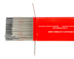 [51055-010**PACK] MTC MT-RR 6 Stabelektrode (Dick-rutilumhüllt, E 42 0 RR 12) im Pack 4 - 5,4 kg